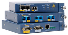 Оборудование Fluke Tap